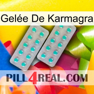 Gelée De Karmagra 29